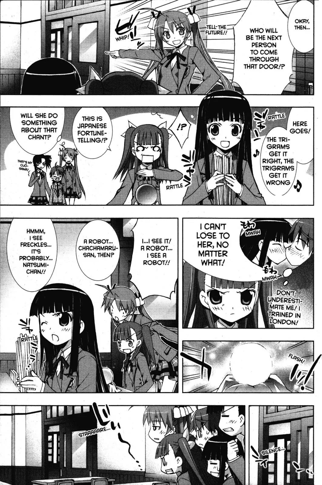 Negima!? Neo Chapter 16 page 7 - Chapter 16