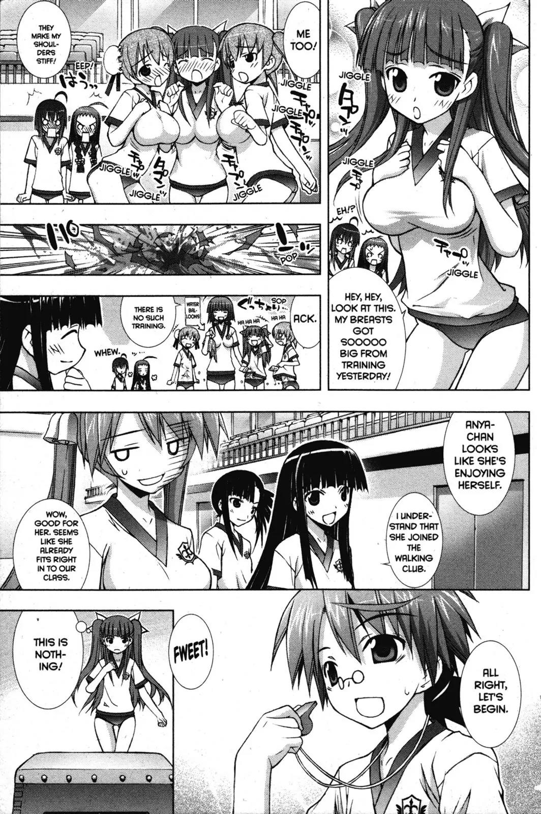 Negima!? Neo Chapter 17 page 7 - Chapter 17