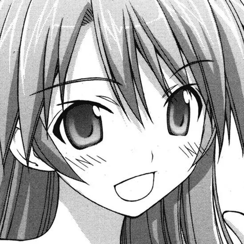 Negima!? Neo Chapter 17 cover