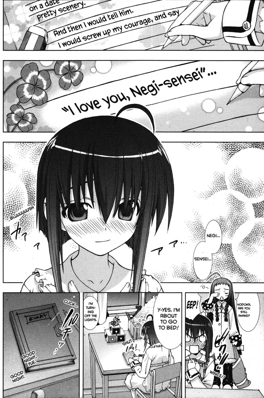 Negima!? Neo Chapter 18 page 10 - Chapter 18