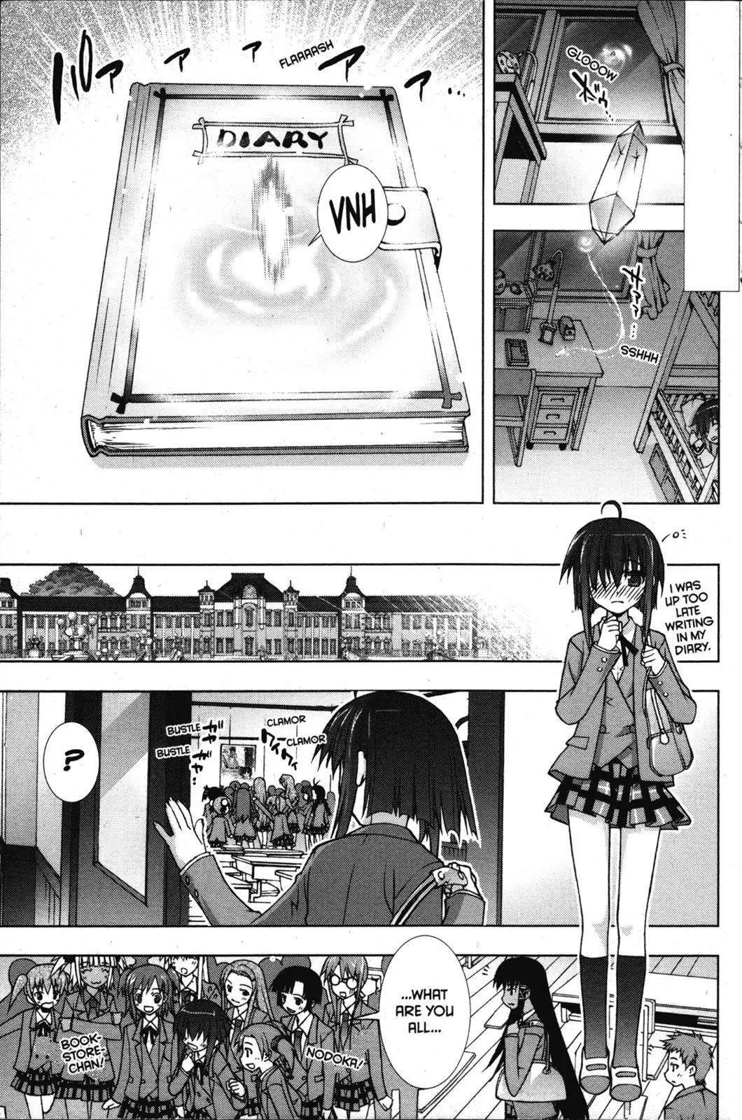 Negima!? Neo Chapter 18 page 11 - Chapter 18