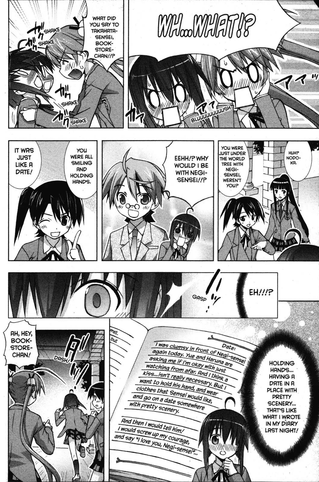 Negima!? Neo Chapter 18 page 14 - Chapter 18
