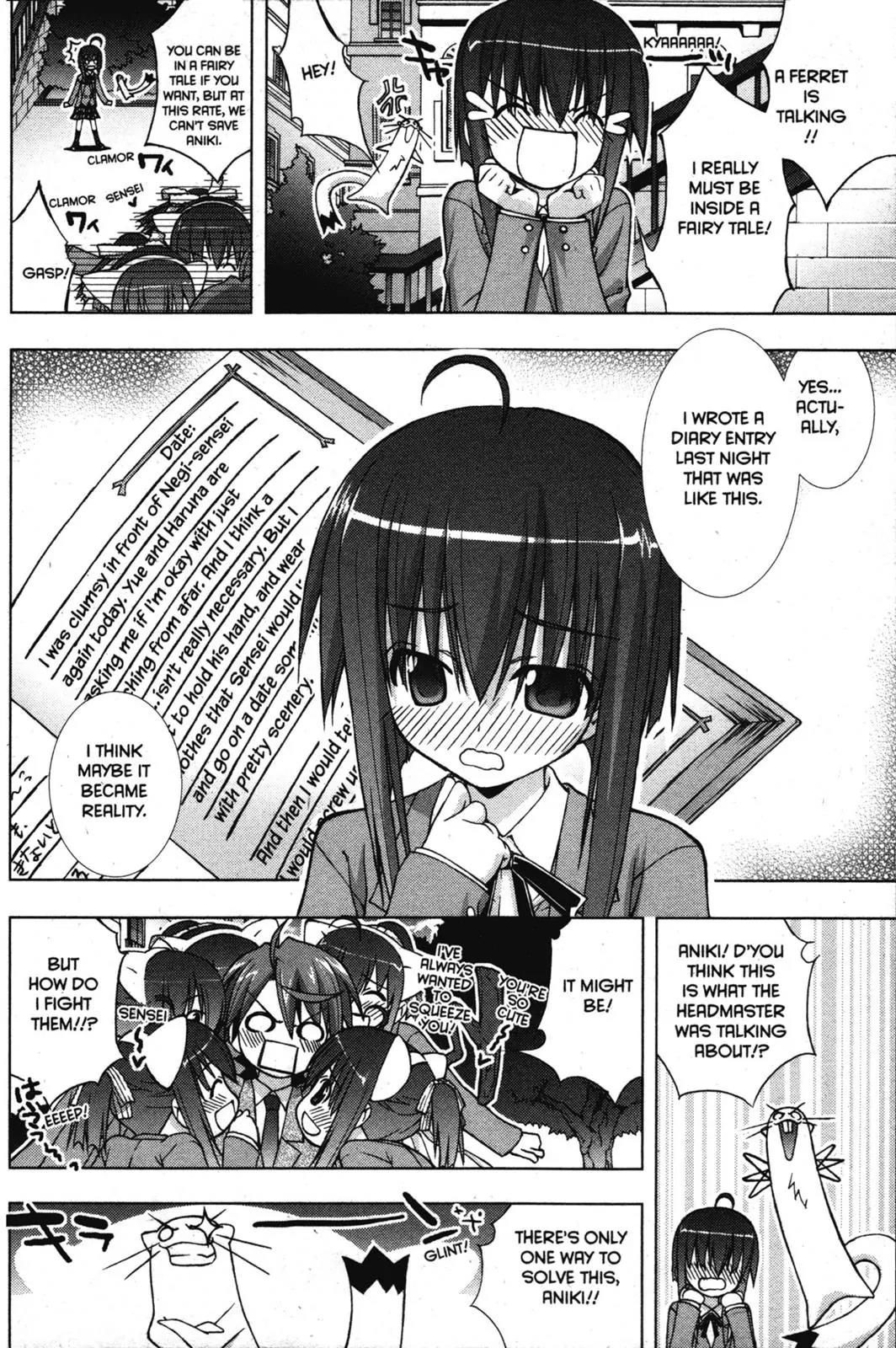 Negima!? Neo Chapter 18 page 24 - Chapter 18