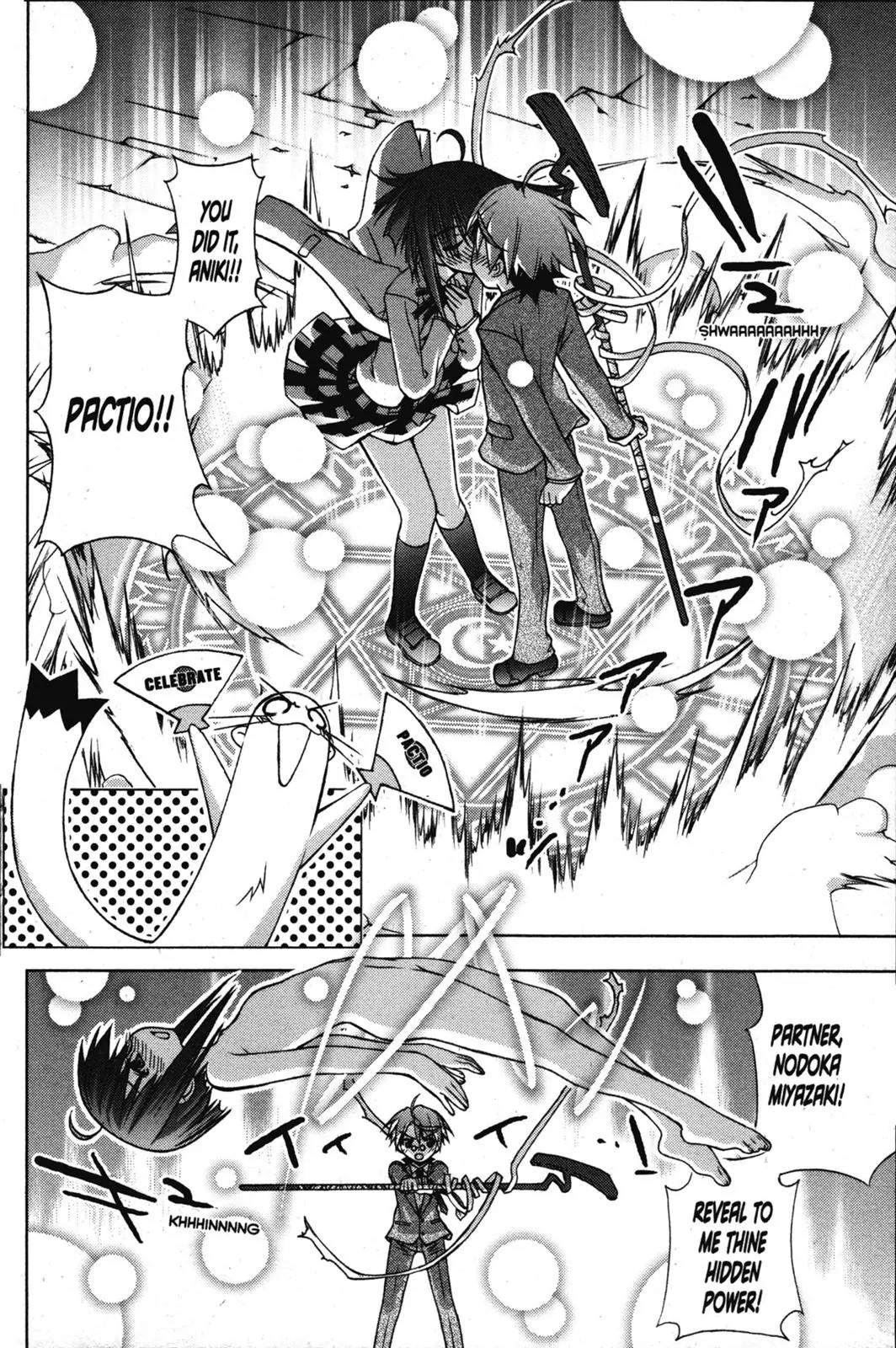Negima!? Neo Chapter 18 page 28 - Chapter 18