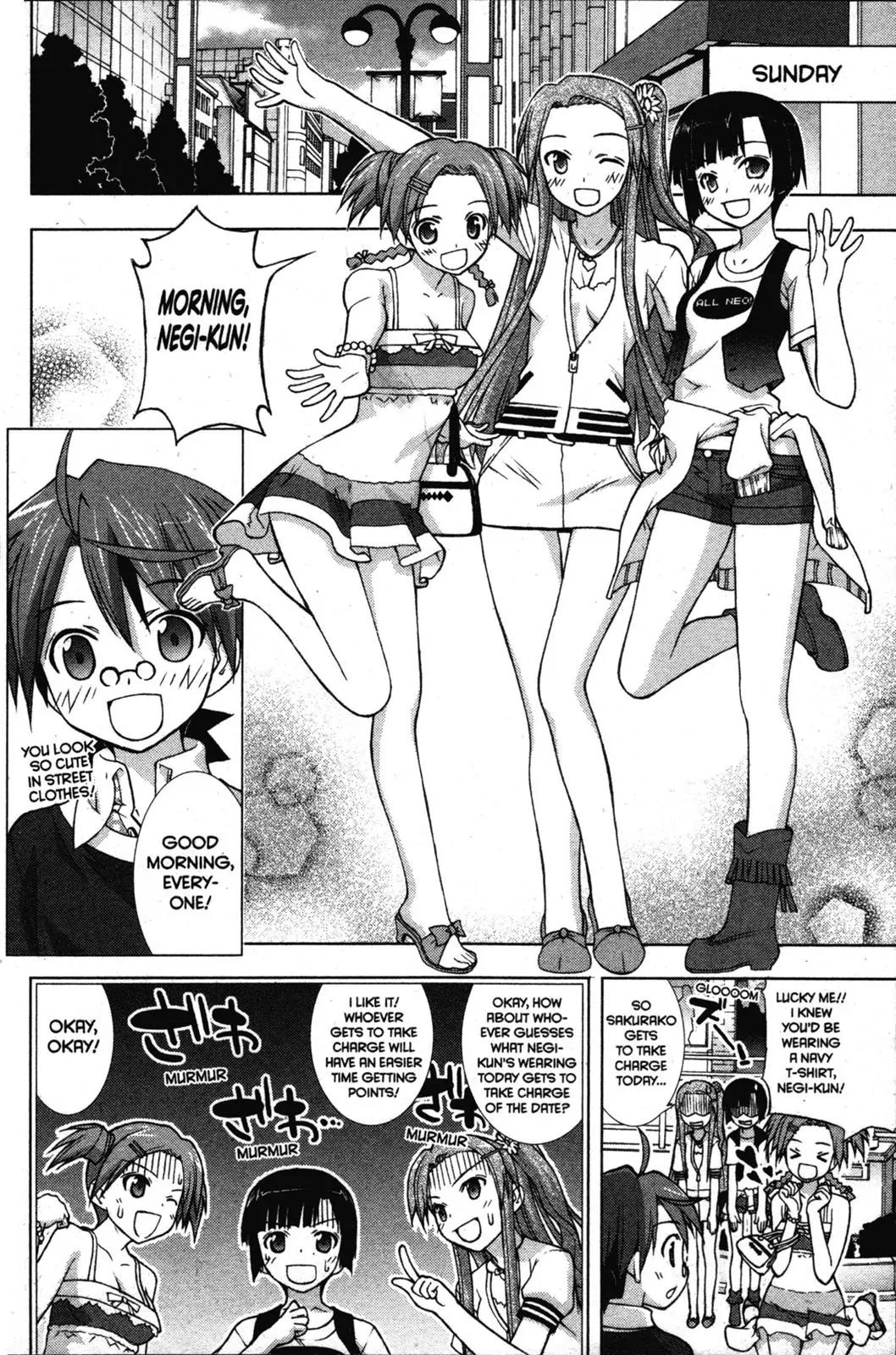 Negima!? Neo Chapter 19 page 10 - Chapter 19