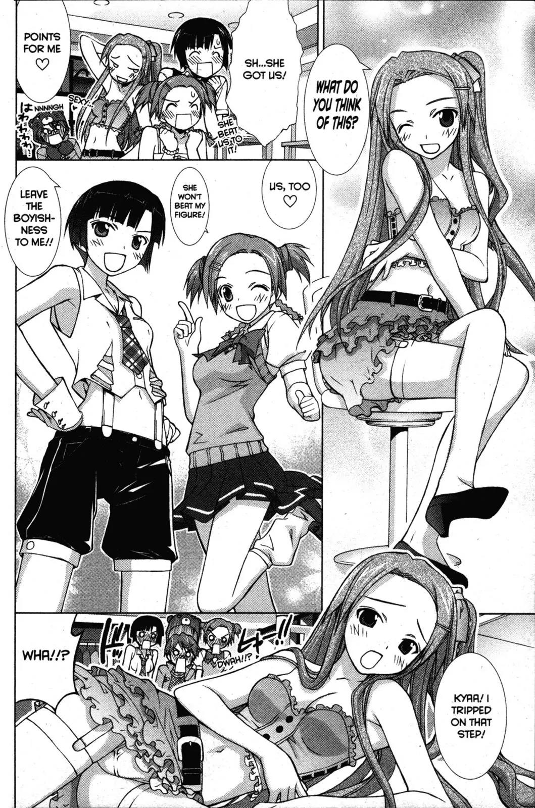 Negima!? Neo Chapter 19 page 16 - Chapter 19