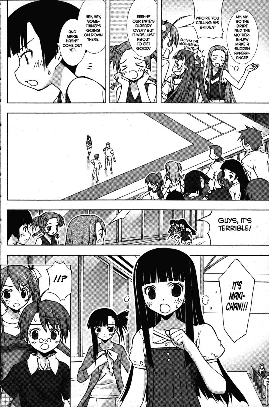 Negima!? Neo Chapter 19 page 22 - Chapter 19