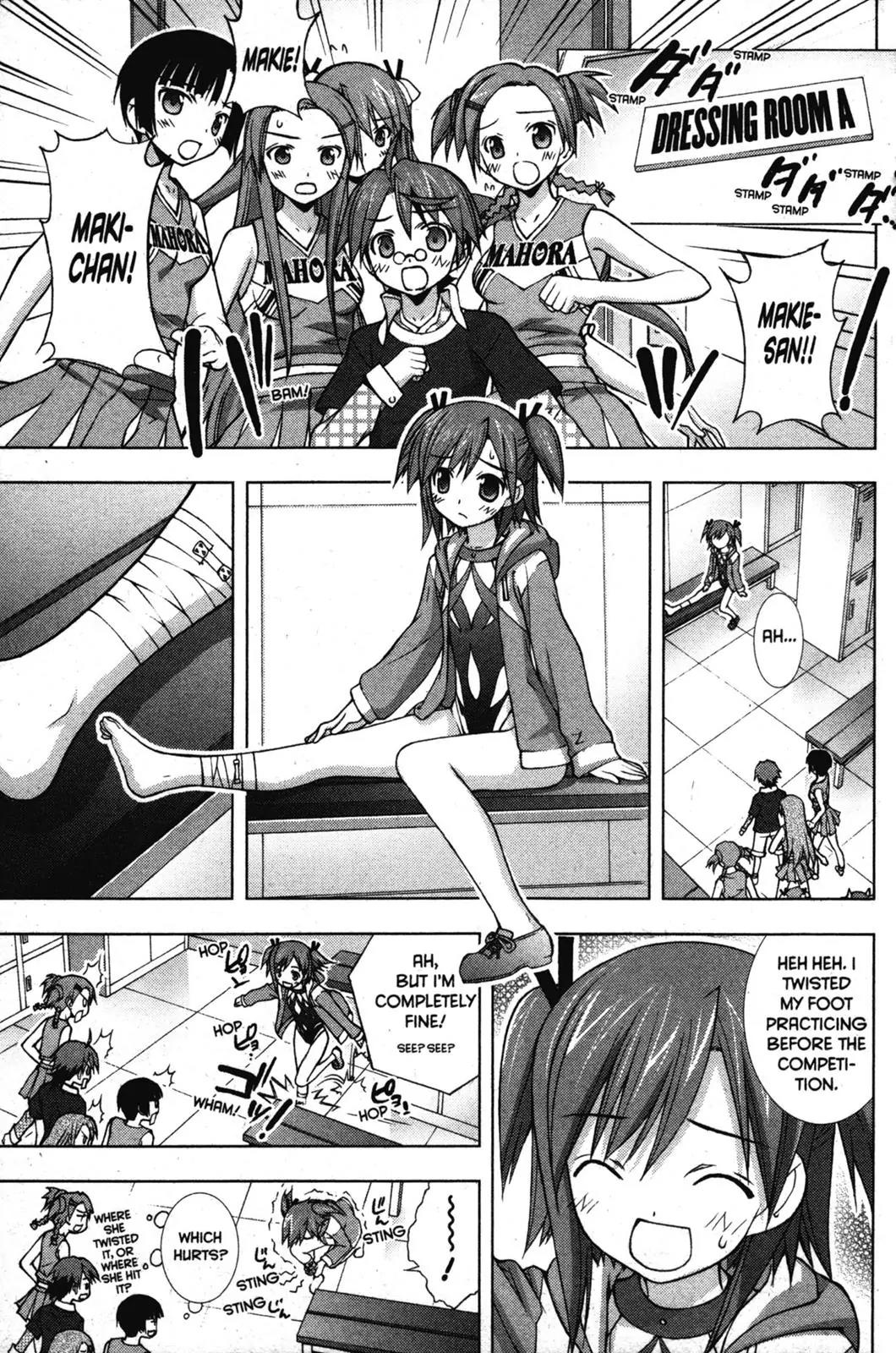 Negima!? Neo Chapter 19 page 23 - Chapter 19