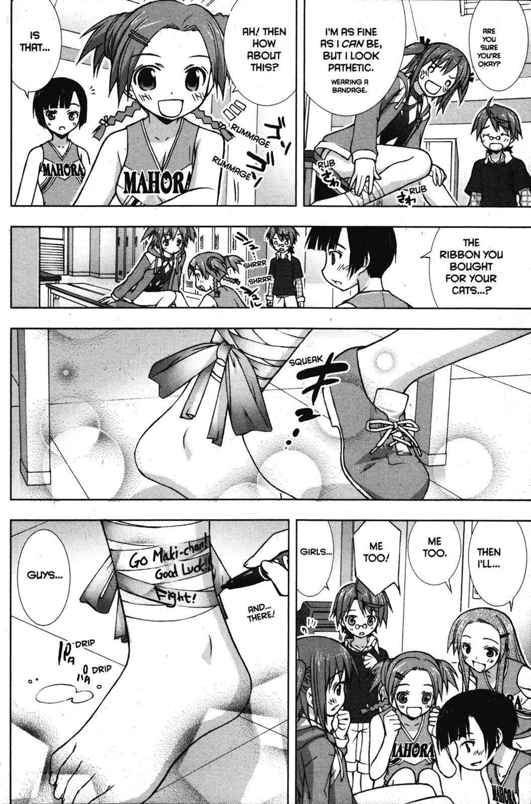 Negima!? Neo Chapter 19 page 24 - Chapter 19