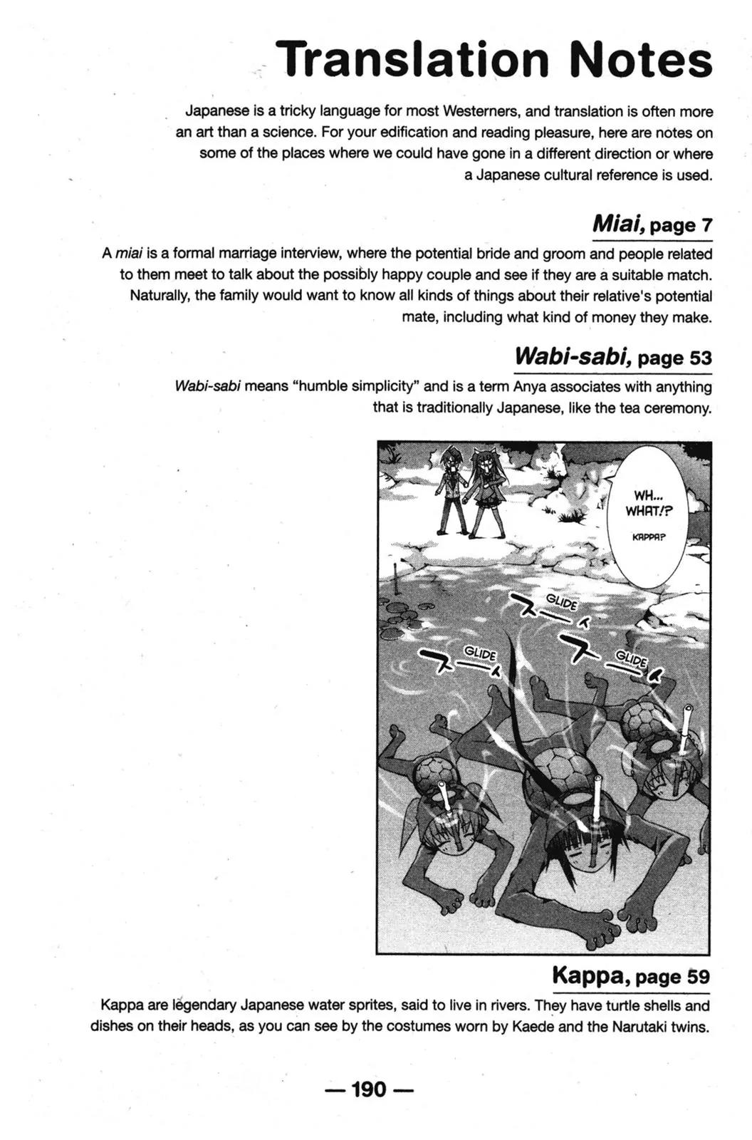 Negima!? Neo Chapter 19 page 40 - Chapter 19