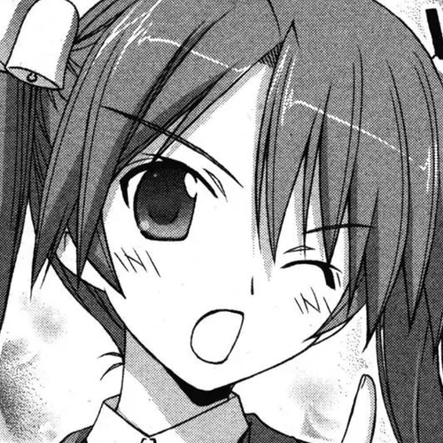 Negima!? Neo Chapter 19 cover
