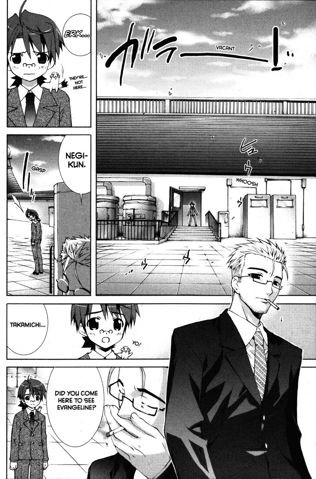 Negima!? Neo Chapter 2 page 16 - Chapter 2