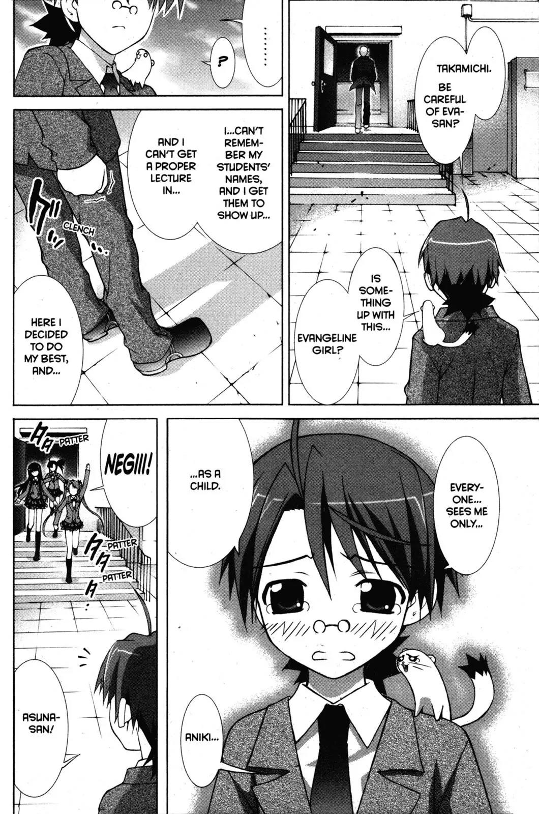 Negima!? Neo Chapter 2 page 18 - Chapter 2