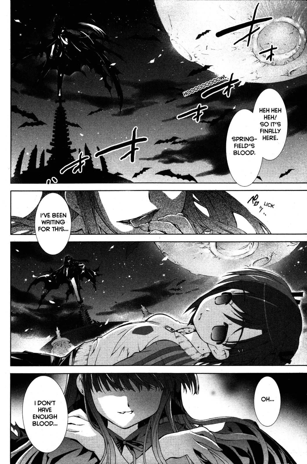 Negima!? Neo Chapter 2 page 2 - Chapter 2