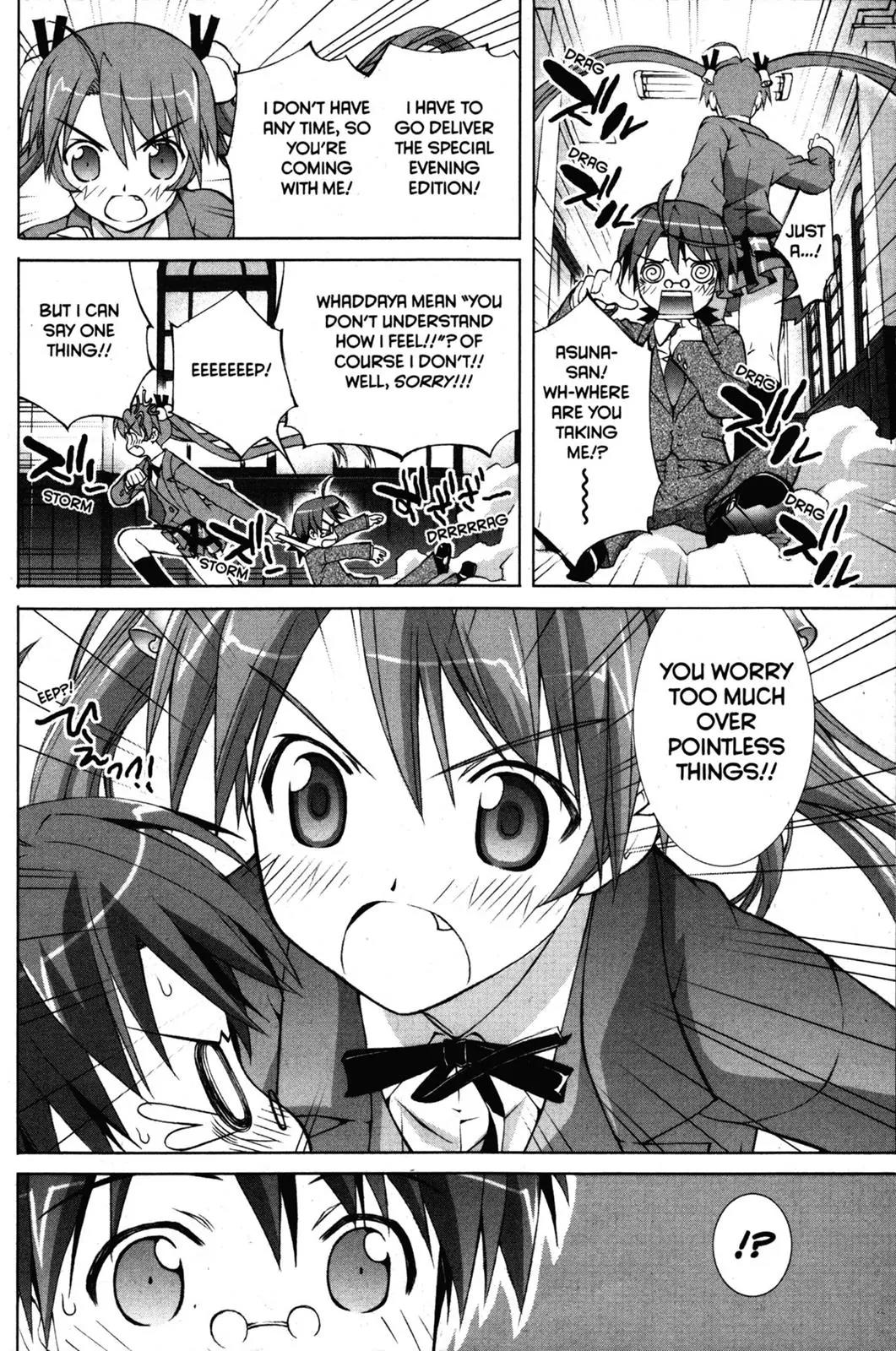 Negima!? Neo Chapter 2 page 22 - Chapter 2