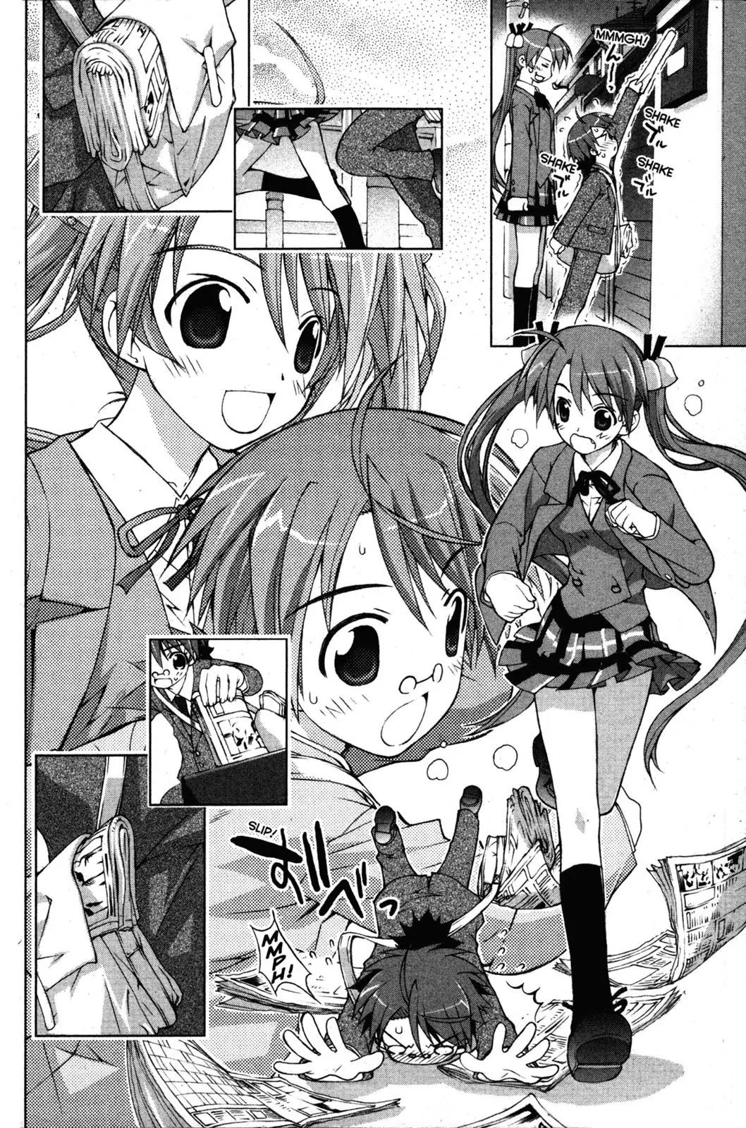 Negima!? Neo Chapter 2 page 24 - Chapter 2