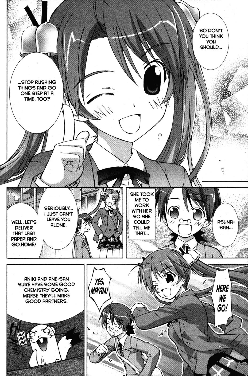 Negima!? Neo Chapter 2 page 26 - Chapter 2
