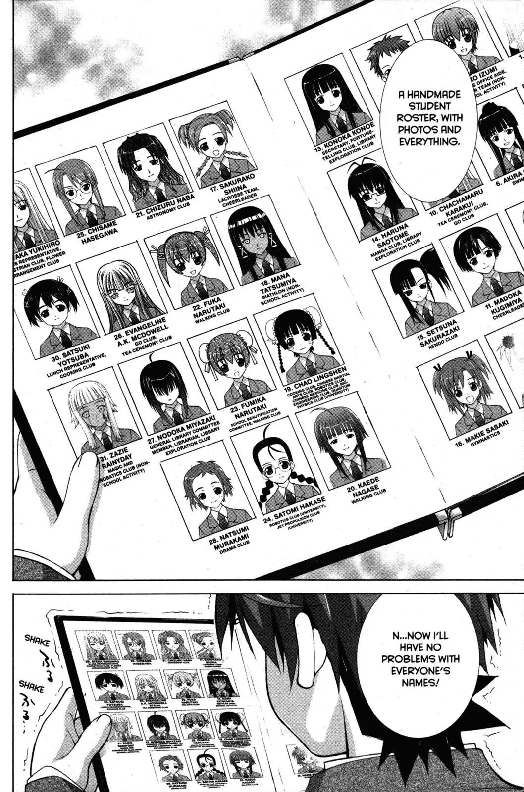 Negima!? Neo Chapter 2 page 28 - Chapter 2