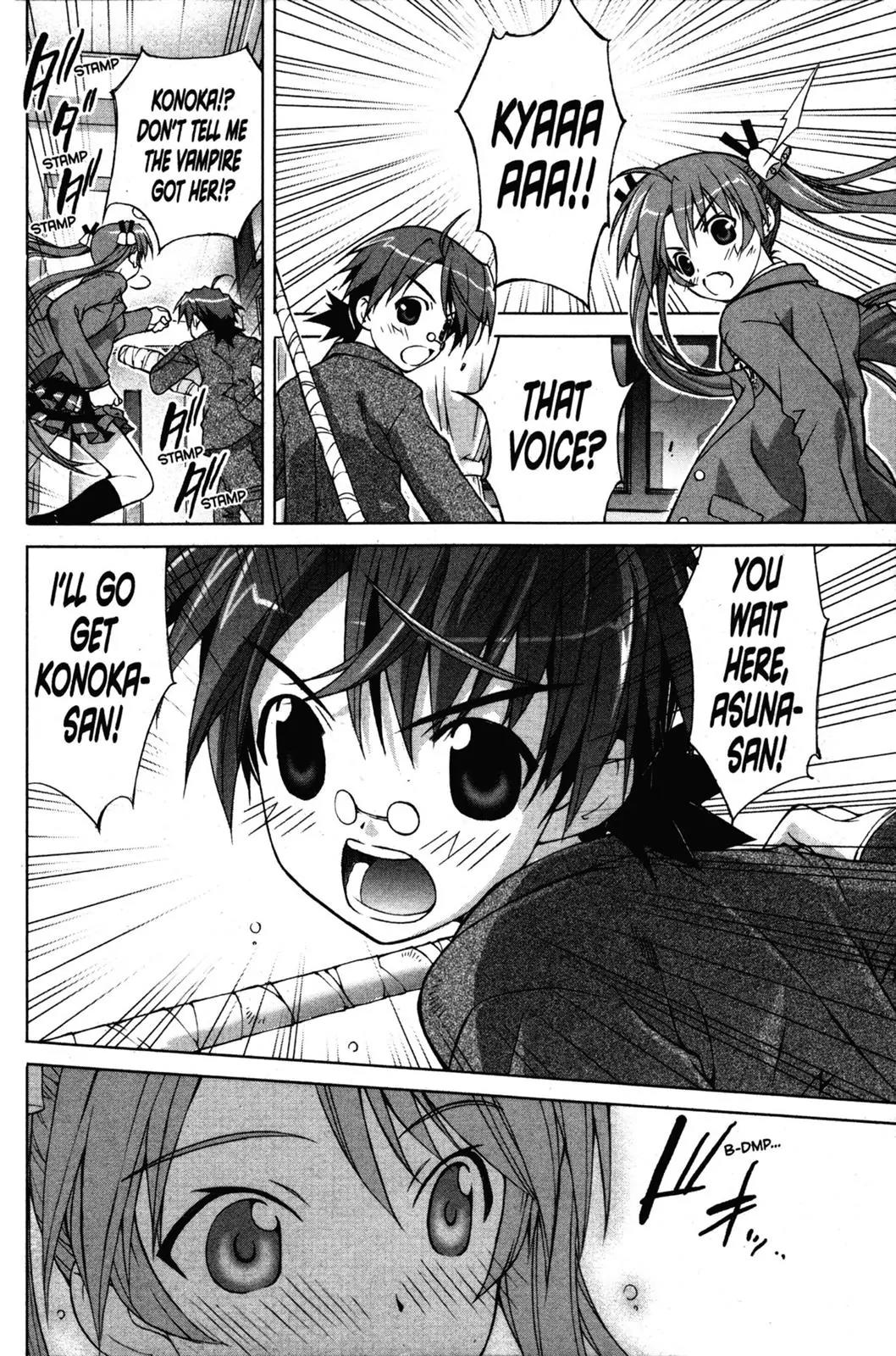 Negima!? Neo Chapter 2 page 30 - Chapter 2