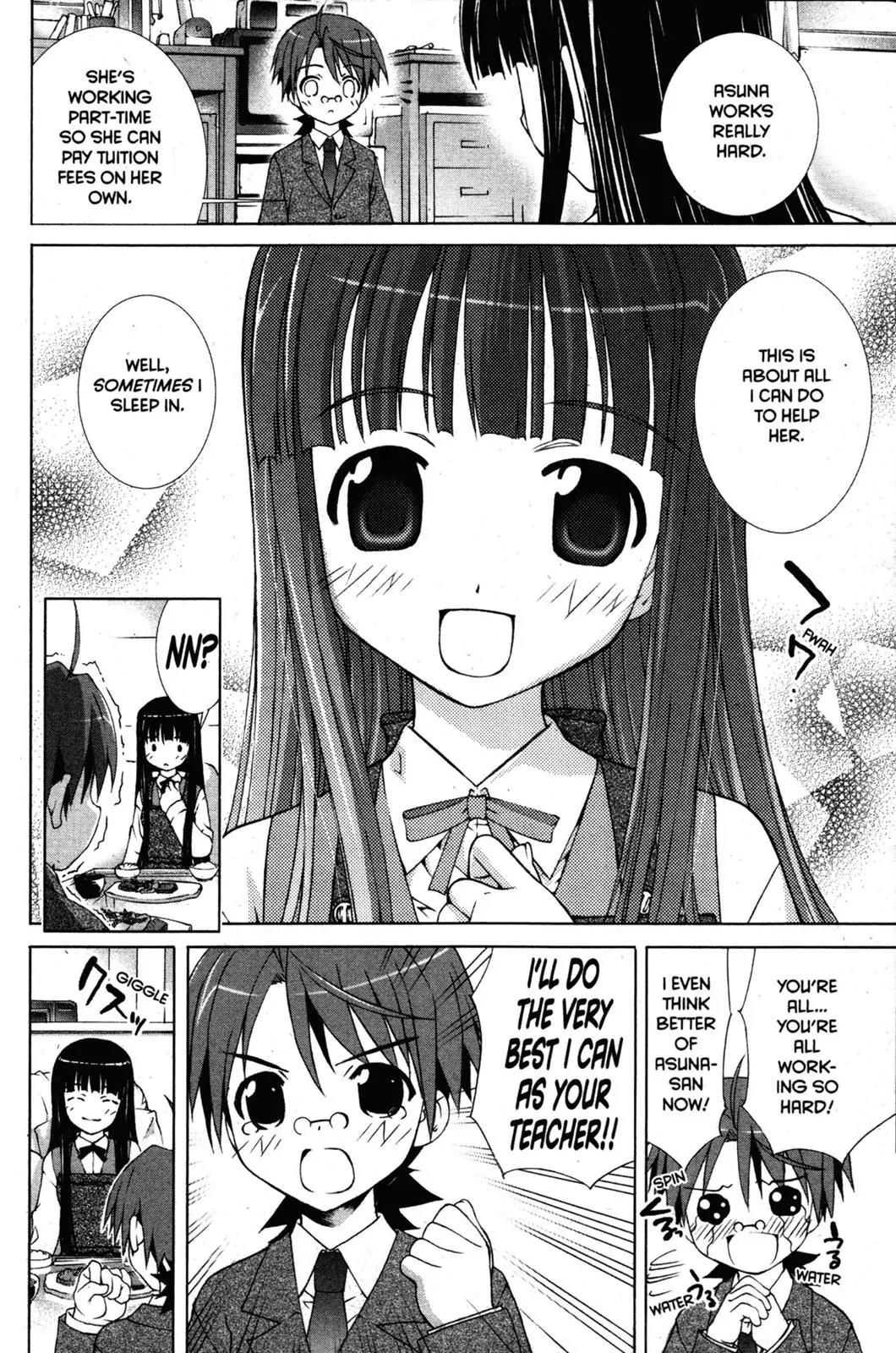 Negima!? Neo Chapter 2 page 6 - Chapter 2