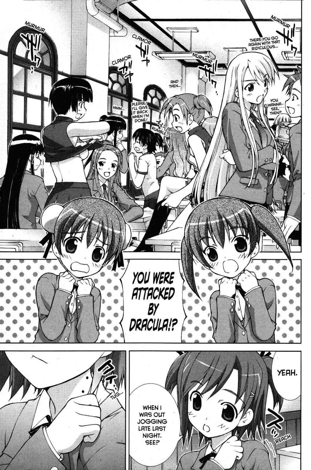 Negima!? Neo Chapter 2 page 7 - Chapter 2