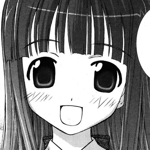 Negima!? Neo Chapter 2 cover