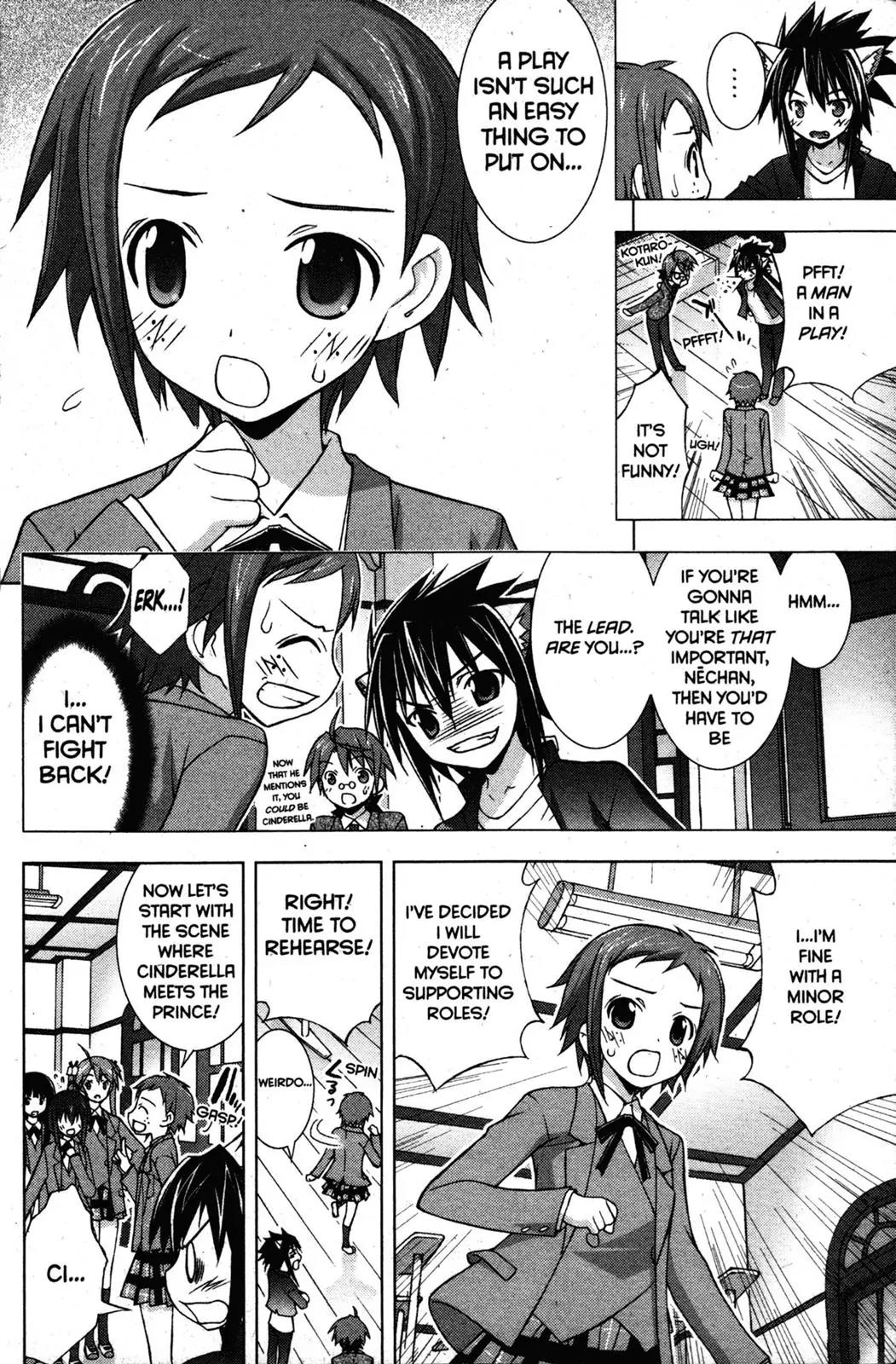 Negima!? Neo Chapter 20 page 16 - Chapter 20