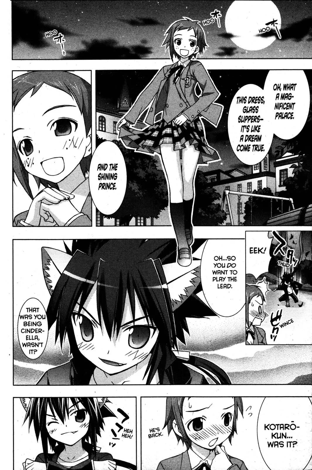 Negima!? Neo Chapter 20 page 18 - Chapter 20