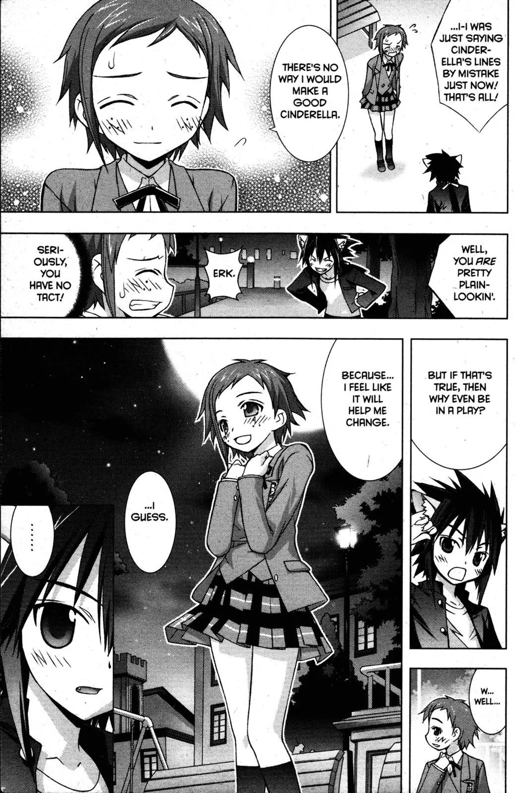 Negima!? Neo Chapter 20 page 19 - Chapter 20