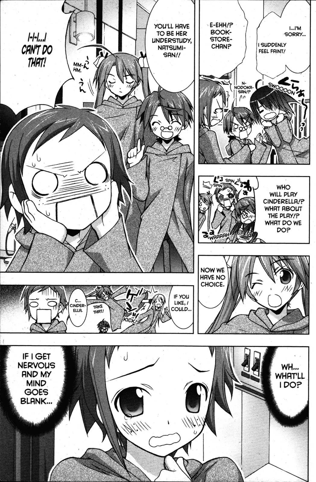 Negima!? Neo Chapter 20 page 23 - Chapter 20