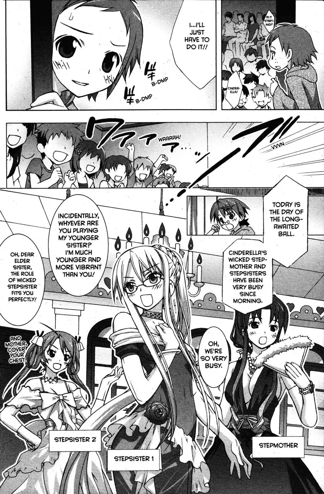 Negima!? Neo Chapter 20 page 24 - Chapter 20