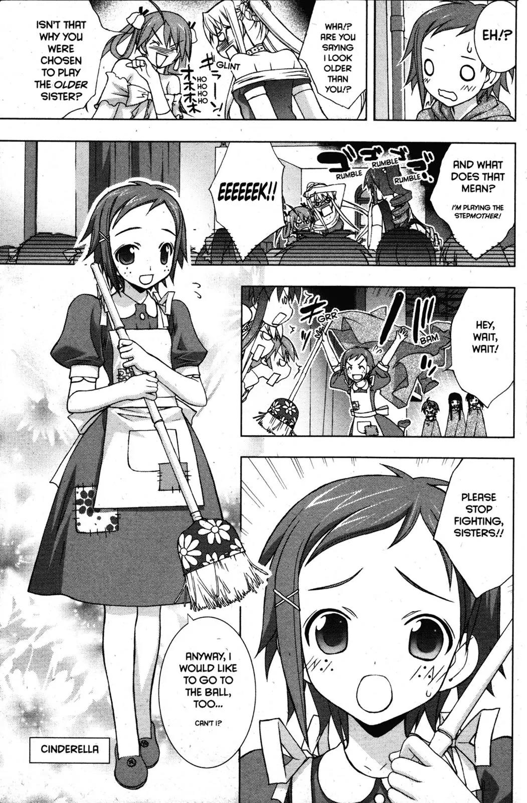 Negima!? Neo Chapter 20 page 25 - Chapter 20