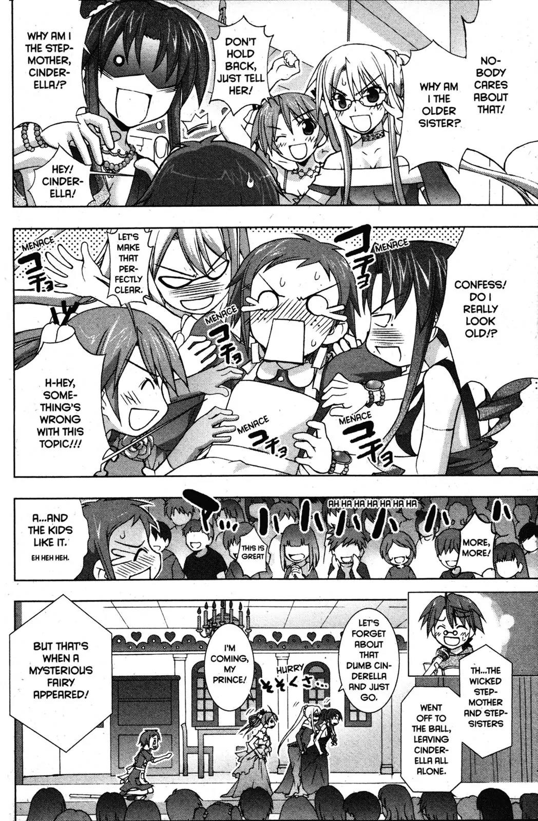 Negima!? Neo Chapter 20 page 26 - Chapter 20