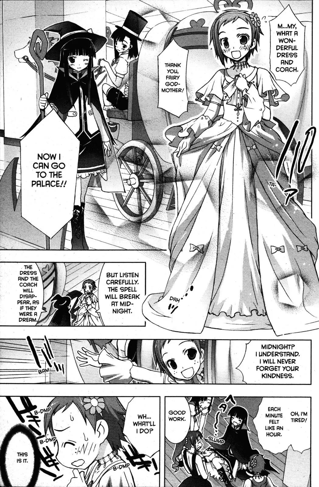 Negima!? Neo Chapter 20 page 29 - Chapter 20