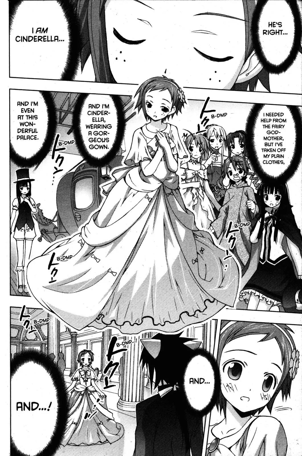 Negima!? Neo Chapter 20 page 36 - Chapter 20