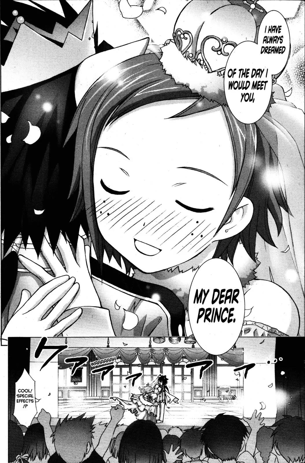 Negima!? Neo Chapter 20 page 38 - Chapter 20