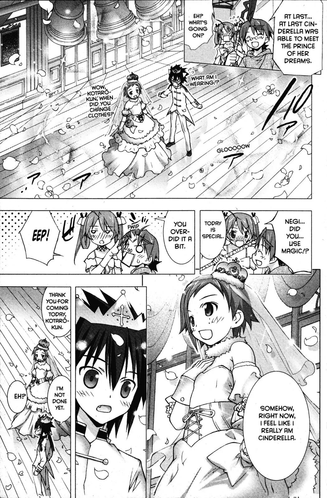 Negima!? Neo Chapter 20 page 39 - Chapter 20