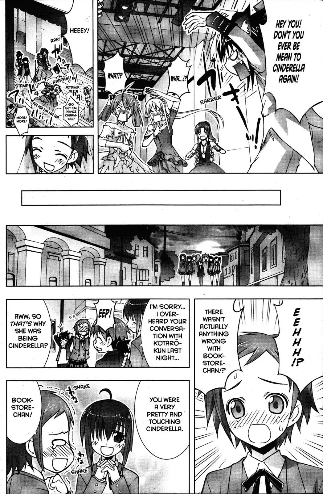 Negima!? Neo Chapter 20 page 40 - Chapter 20