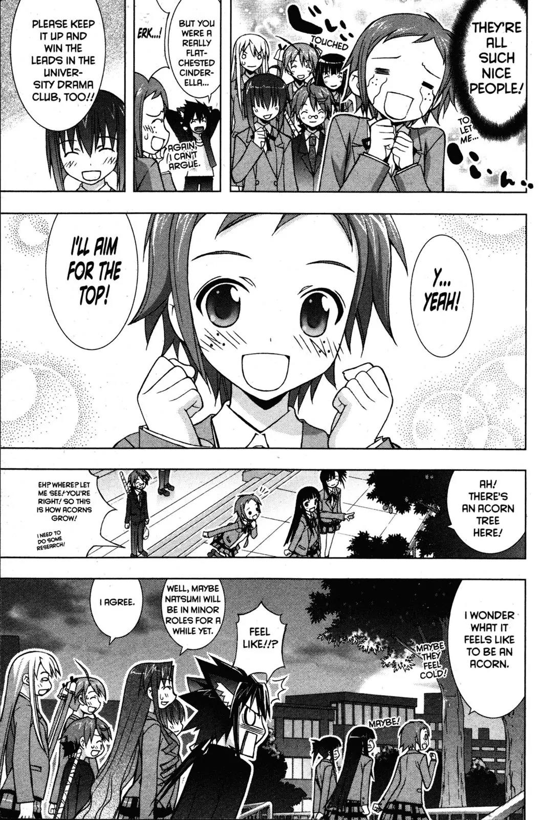 Negima!? Neo Chapter 20 page 41 - Chapter 20
