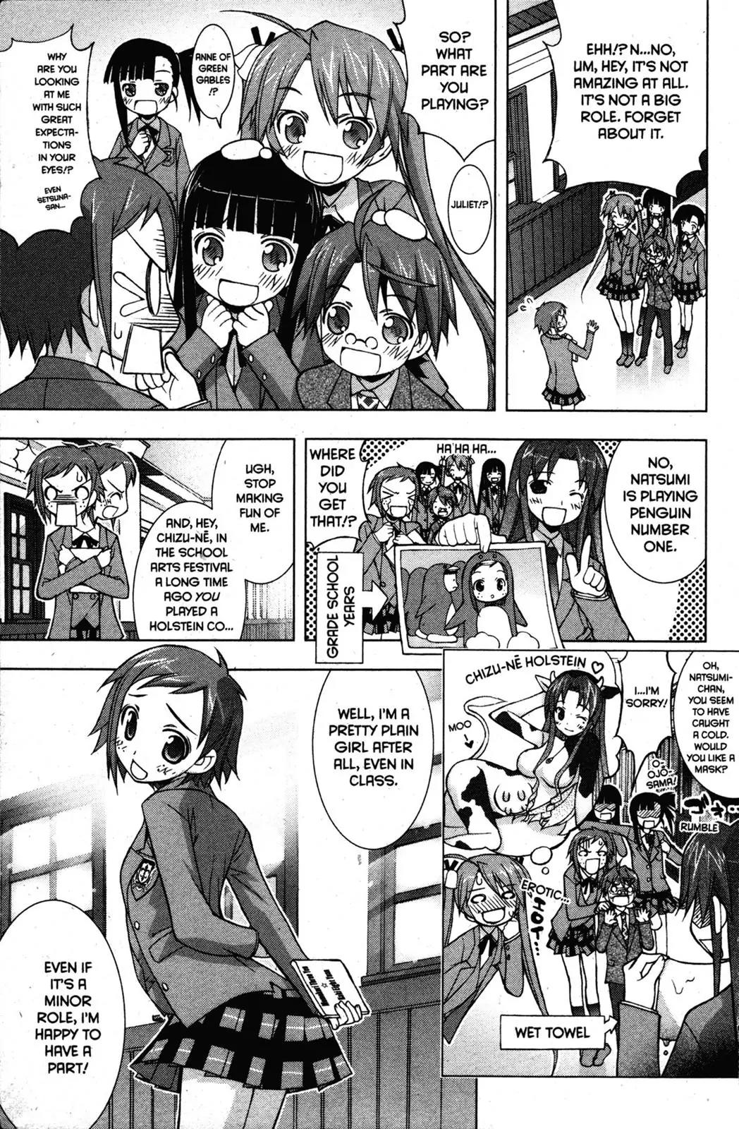 Negima!? Neo Chapter 20 page 9 - Chapter 20