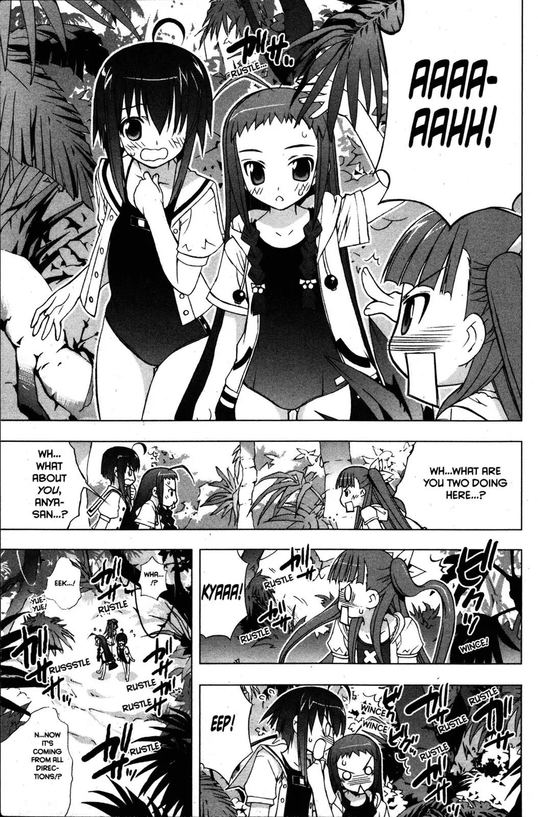 Negima!? Neo Chapter 21 page 19 - Chapter 21