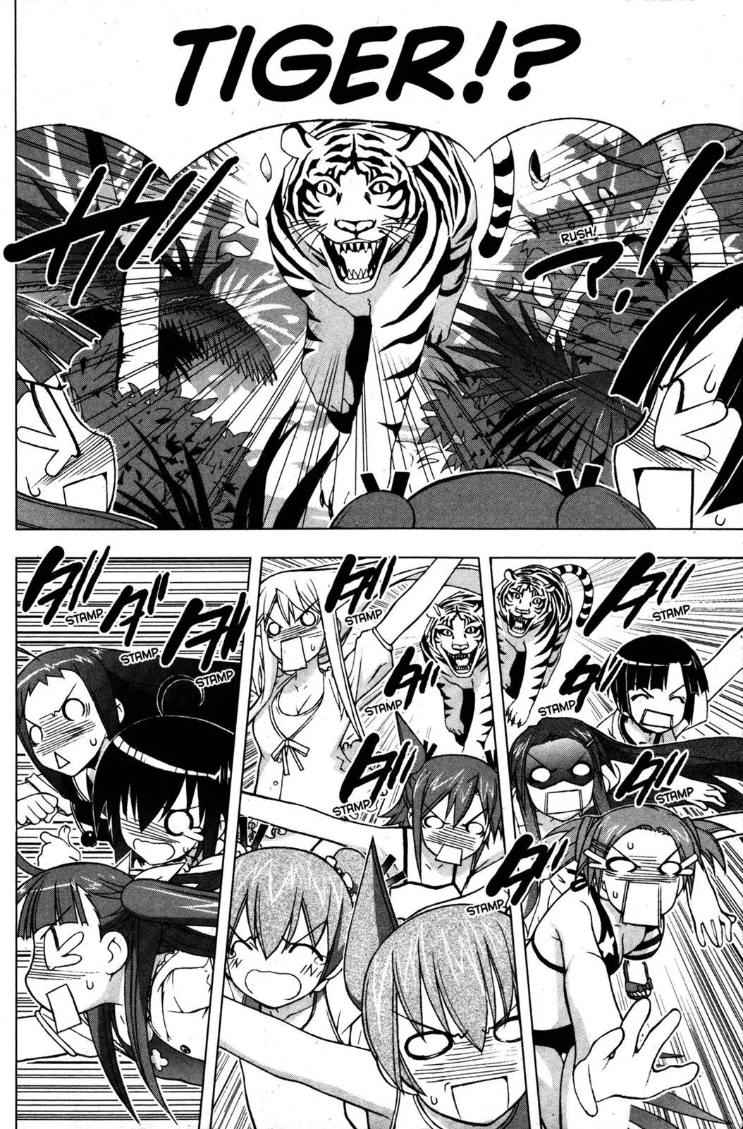 Negima!? Neo Chapter 21 page 24 - Chapter 21