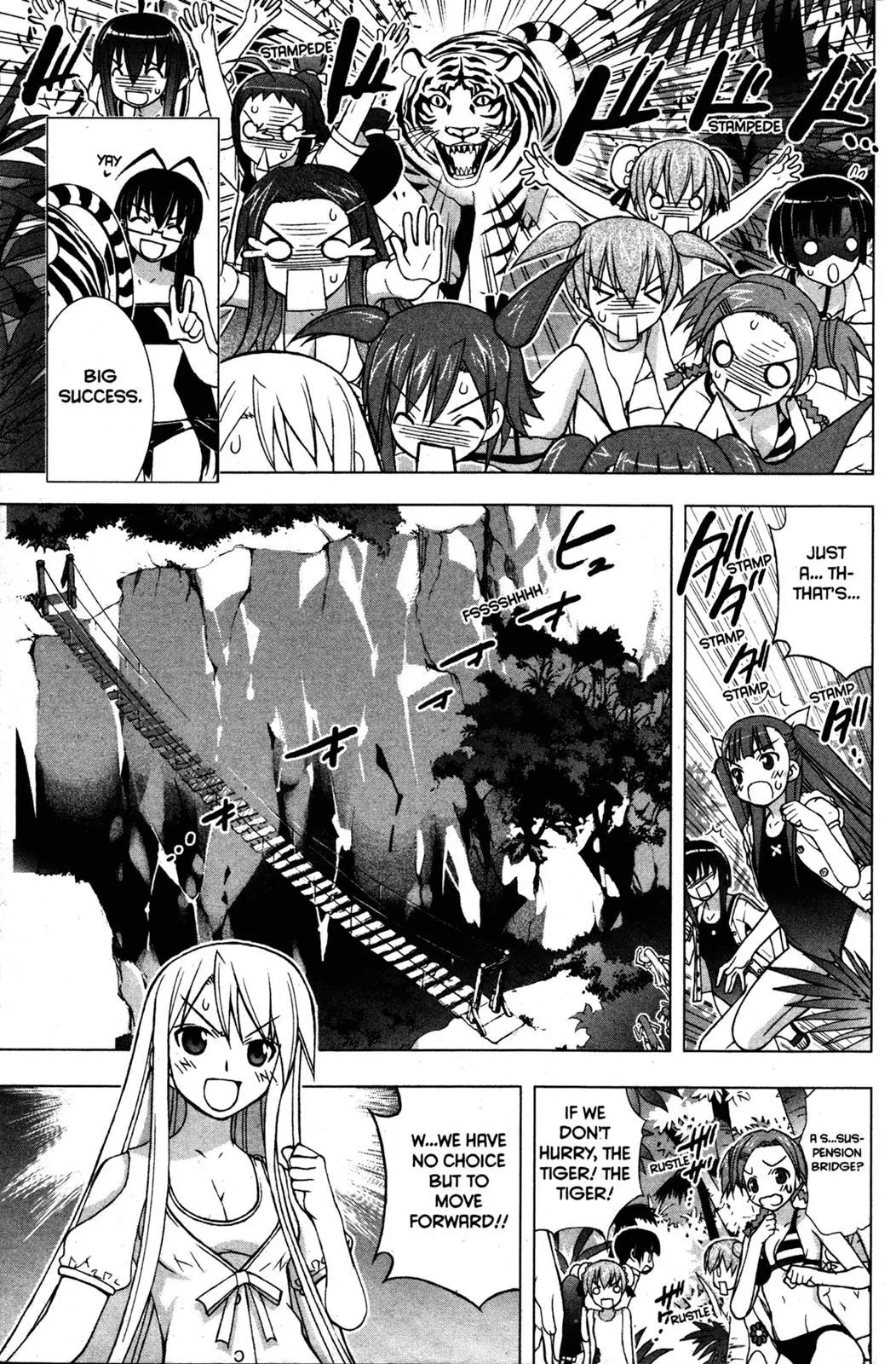 Negima!? Neo Chapter 21 page 25 - Chapter 21