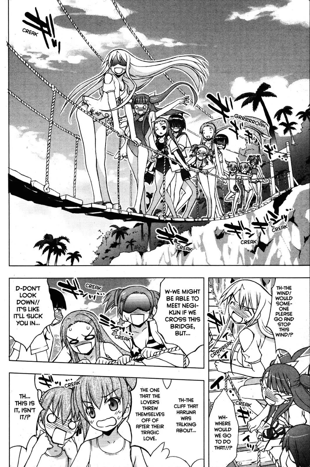 Negima!? Neo Chapter 21 page 26 - Chapter 21