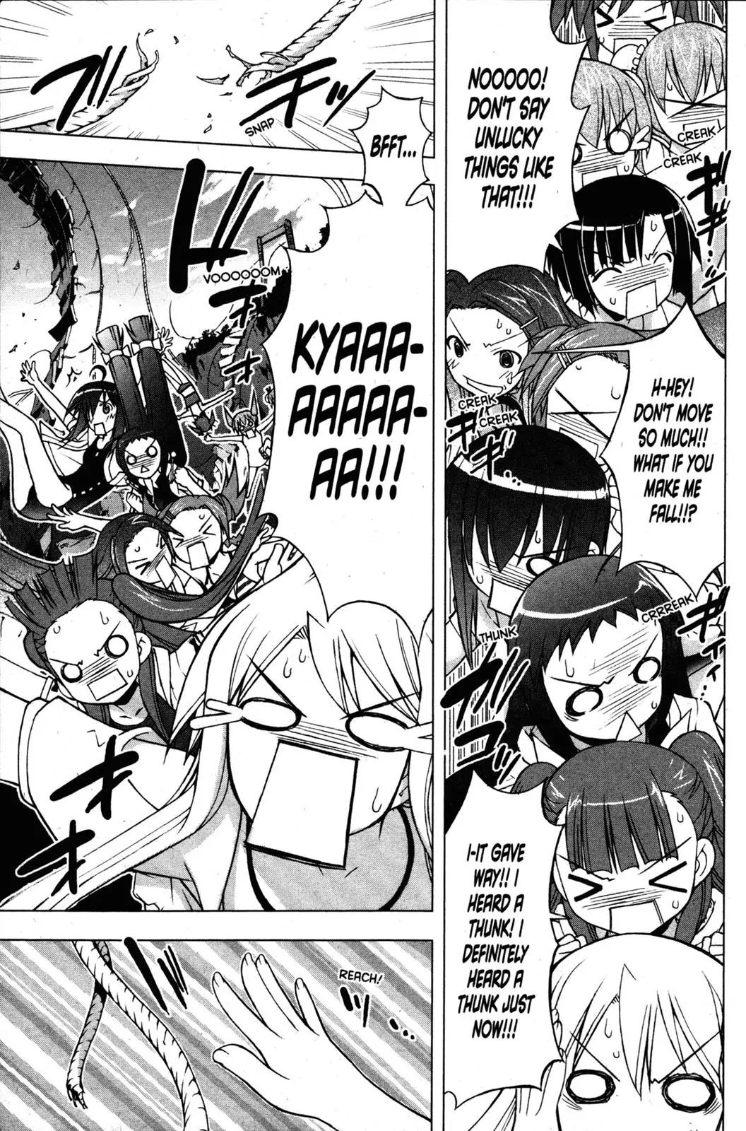 Negima!? Neo Chapter 21 page 27 - Chapter 21