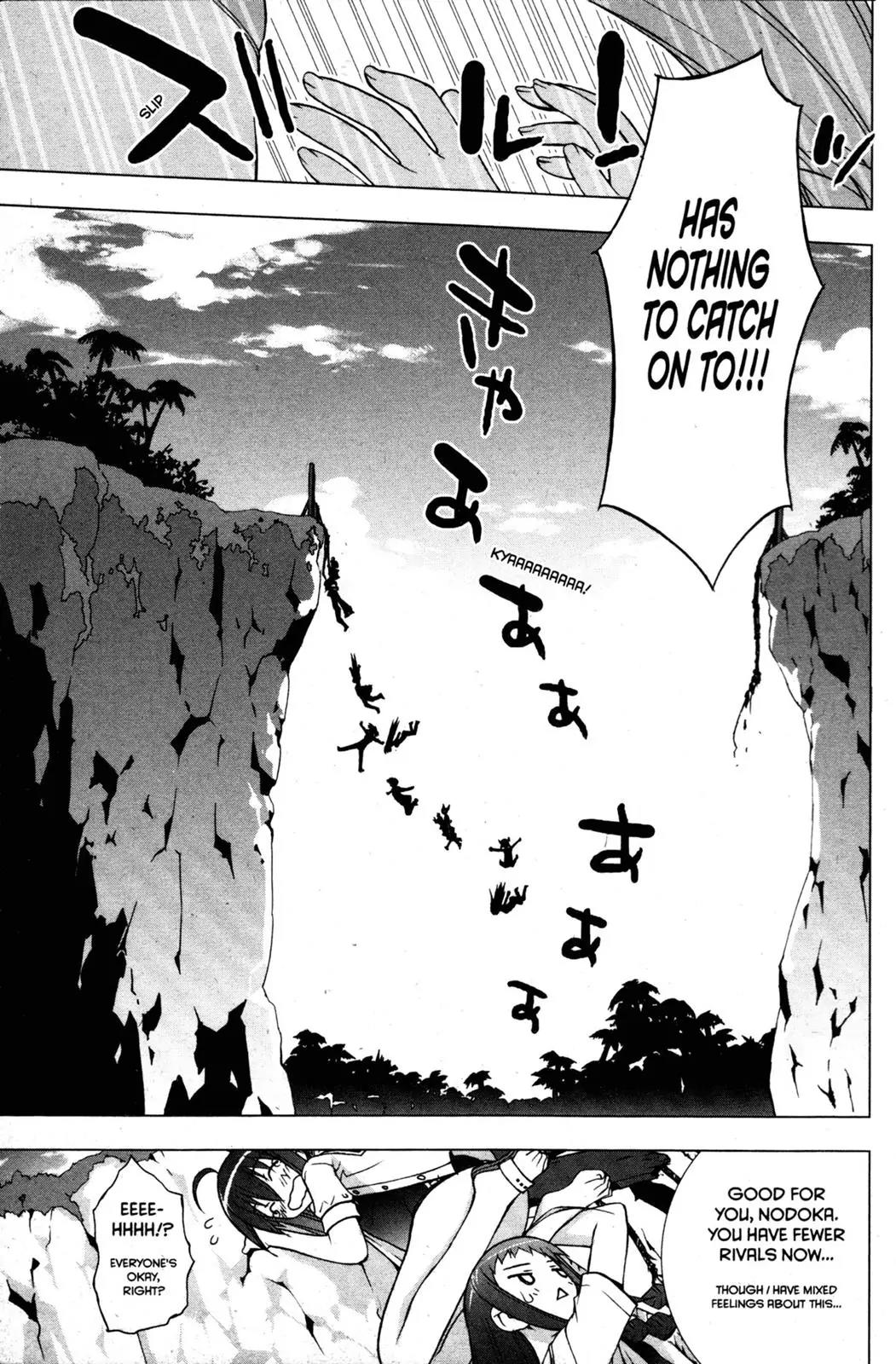 Negima!? Neo Chapter 21 page 29 - Chapter 21