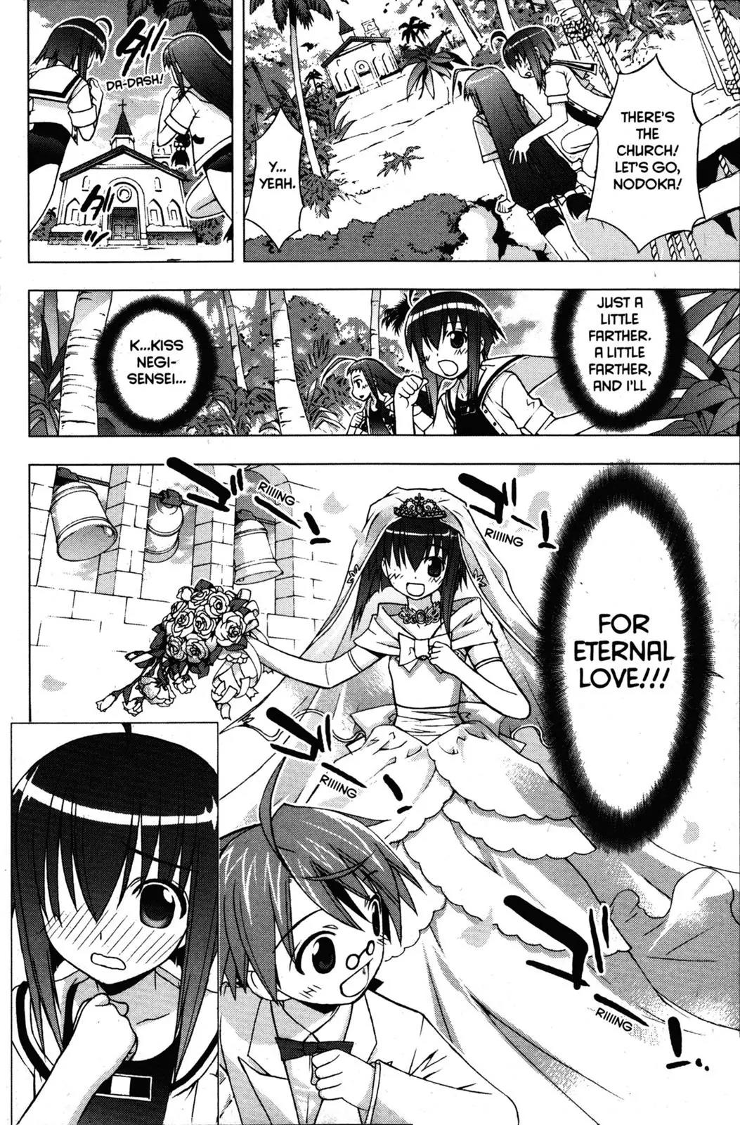 Negima!? Neo Chapter 21 page 30 - Chapter 21