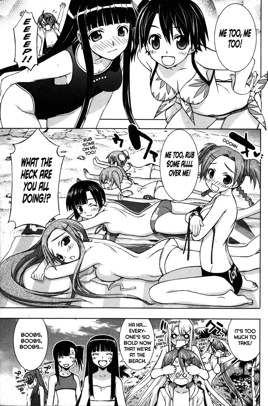 Negima!? Neo Chapter 21 page 7 - Chapter 21