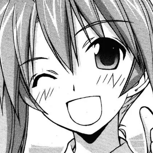 Negima!? Neo Chapter 21 cover