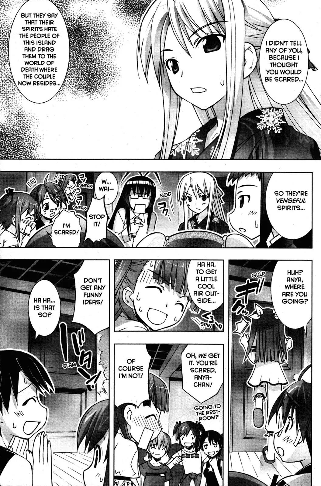 Negima!? Neo Chapter 22 page 11 - Chapter 22